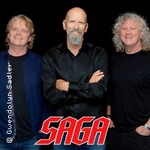 Seebühnen-Lounge Upgrade - SAGA - The Generations Open Air 2027
