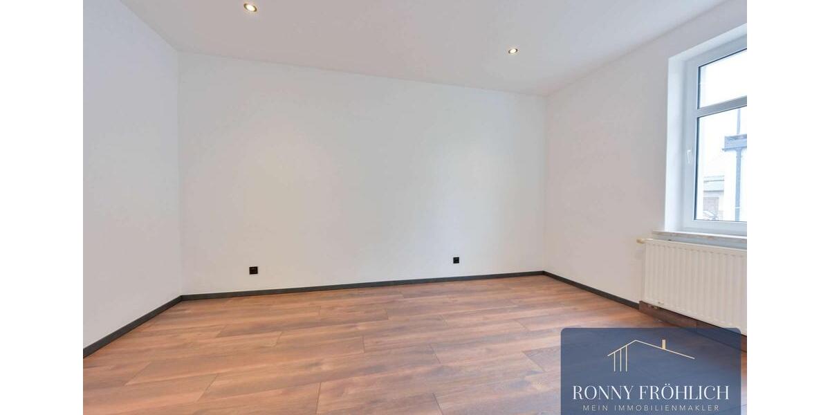 Erdgeschoßwohnung Niederwürschnitz - 2 Zimmer, 65 m&sup2;, 400&euro; | Angebot:25156360