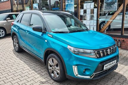 Suzuki Vitara 22.685 km 18.980 &euro; Niederdorf 09366