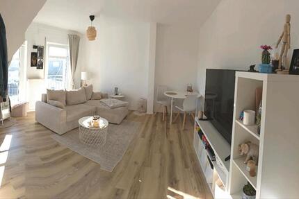 Wohnung Limbach-Oberfrohna Oberfrohna - 1 Zimmer, 38 m&sup2;, 247&euro; | Angebot:25304226