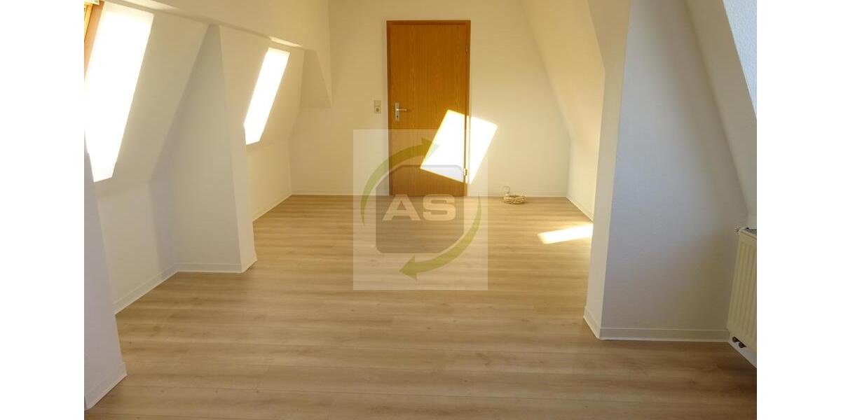 Maisonettenwohnung Zwickau Zwickau-Nord - 3 Zimmer, 97 m&sup2;, 480&euro; | Angebot:22591365