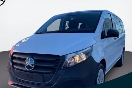 Mercedes-Benz Vito 22.600 km 45.815 &euro; Zwickau 08058