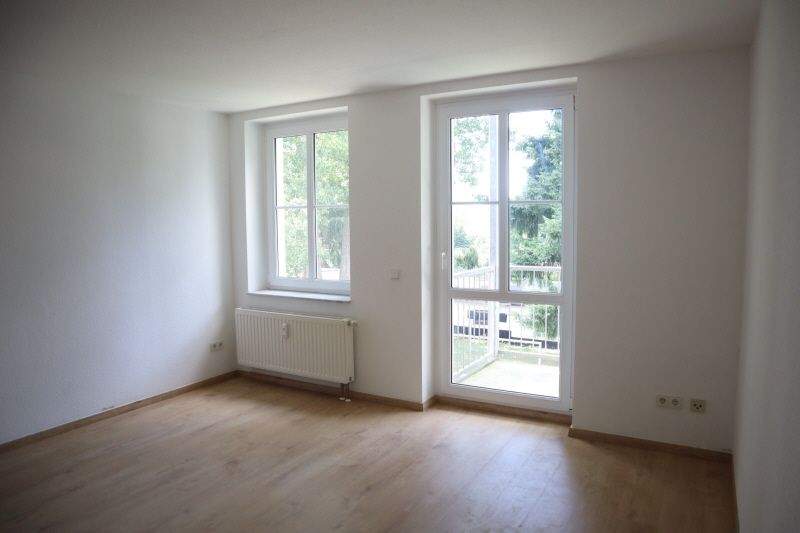 Etagenwohnung Zwickau Maxhütte - 3 Zimmer, 69 m&sup2;, 449&euro; | Angebot:25738186