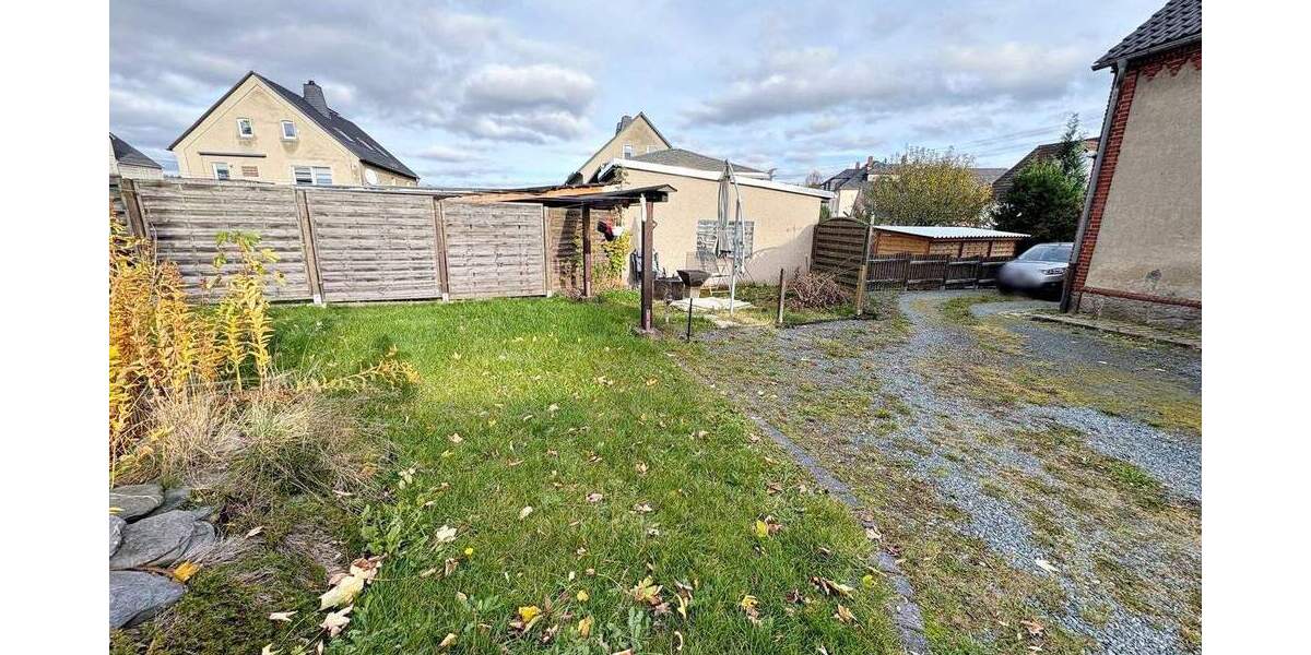 Einfamilienhaus Stützengrün Hundshübel - 1 Zimmer, 134 m&sup2;, 57.500&euro; | Angebot:25689610