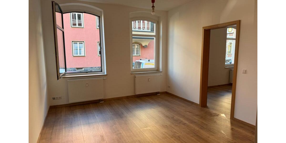 Erdgeschoßwohnung Zwickau Zwickau-Nord - 3 Zimmer, 55 m&sup2;, 415&euro; | Angebot:25756493