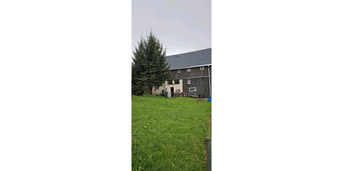 Bauernhaus, Landhaus Stollberg (Erzgebirge) - 8 Zimmer, 280 m&sup2;, 199.000&euro; | Angebot:17617178