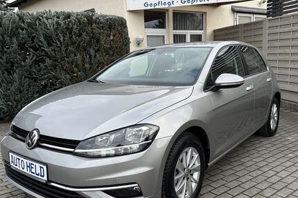 VW Golf 10.520 km 16.500 &euro; Werdau 08412