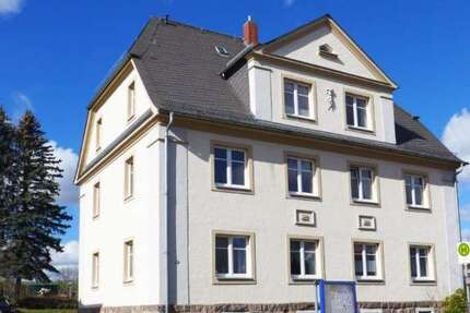 Wohnung Limbach-Oberfrohna Oberfrohna - 2 Zimmer, 48 m&sup2;, 270&euro; | Angebot:24631233