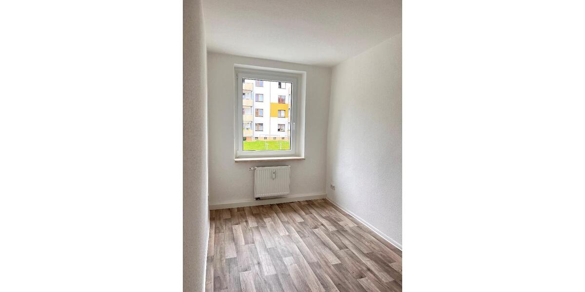 Etagenwohnung Wilkau-Haßlau Haßlau - 4 Zimmer, 67 m&sup2;, 437&euro; | Angebot:22128160