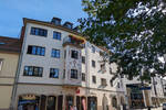 Etagenwohnung Zwickau Innenstadt - 3 Zimmer, 88 m&sup2;, 560&euro; | Angebot:26805946