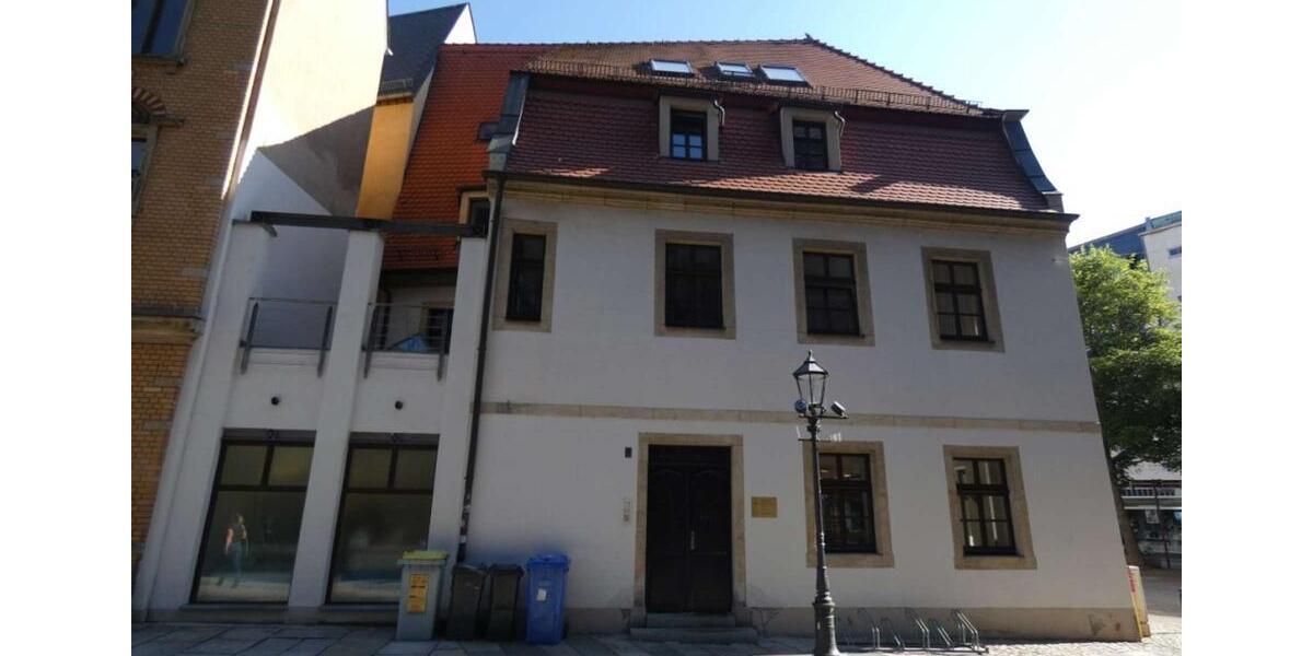 Maisonettenwohnung Zwickau - 2 Zimmer, 82 m&sup2;, 430&euro; | Angebot:20093035