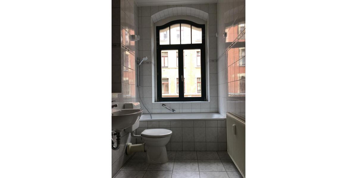 Etagenwohnung Zwickau Zwickau-West - 2 Zimmer, 64 m&sup2;, 540&euro; | Angebot:24981267