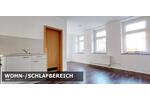 Erdgeschoßwohnung Zwickau - 1 Zimmer, 26 m&sup2;, 210&euro; | Angebot:24393523