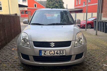 Suzuki Swift 72.500 km 3.200 &euro; Zwickau 08060