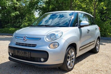Fiat 500L 157.767 km 7.980 &euro; Zwickau 08056