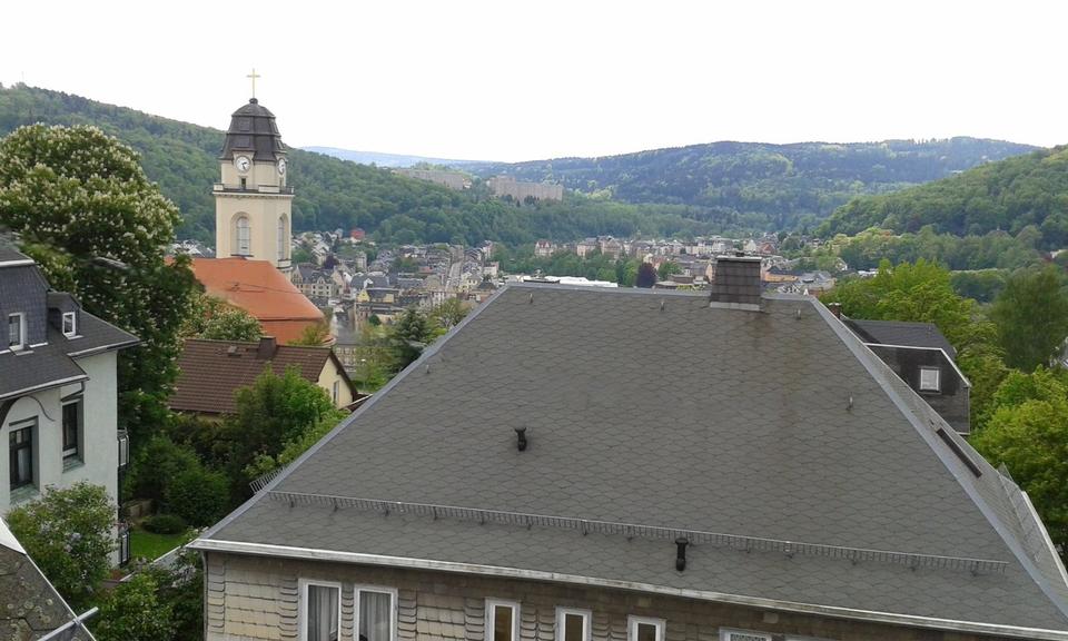 Mehrfamilienhaus, Wohnhaus Aue-Bad Schlema Bad Schlema - 450.000&euro; | Angebot:23664532