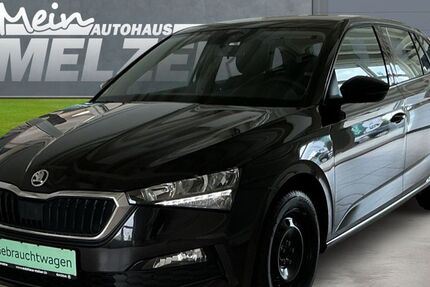 Skoda Scala 63.104 km 13.480 &euro; Limbach-Oberfrohna 09212