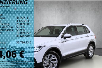 VW Tiguan 50.950 km 29.888 &euro; Auerbach/Rebesgrün 08209