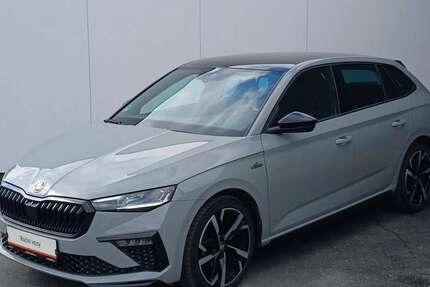 Skoda Scala 17.800 km 25.490 &euro; Lauter-Bernsbach 08315