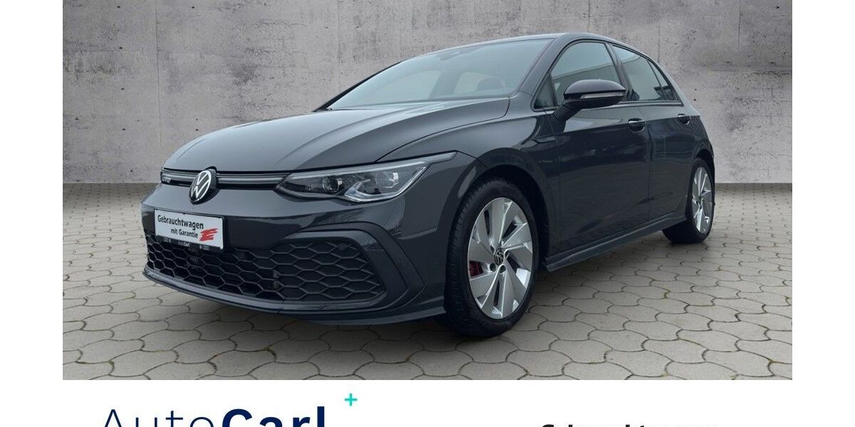 VW Golf 54.300 km 25.980 &euro; Reichenbach 08468