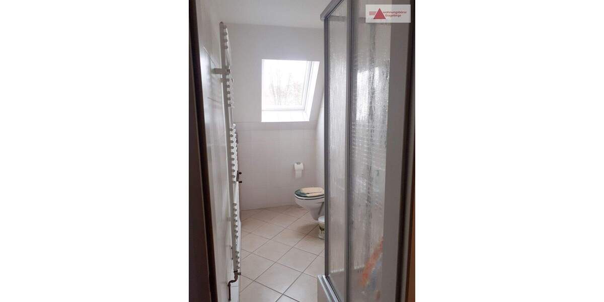 Etagenwohnung Aue-Bad Schlema Bad Schlema - 6 Zimmer, 87 m&sup2;, 500&euro; | Angebot:25744626