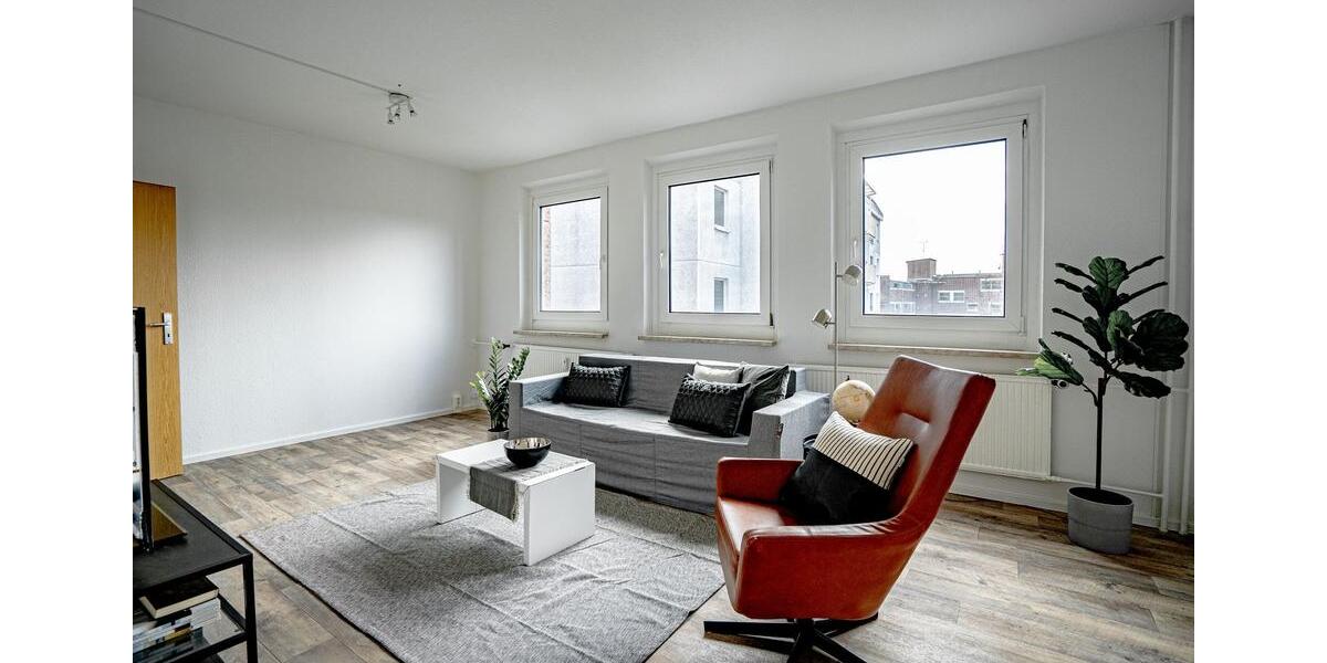 Erdgeschoßwohnung Crimmitschau - 1 Zimmer, 30 m&sup2;, 178&euro; | Angebot:25919812