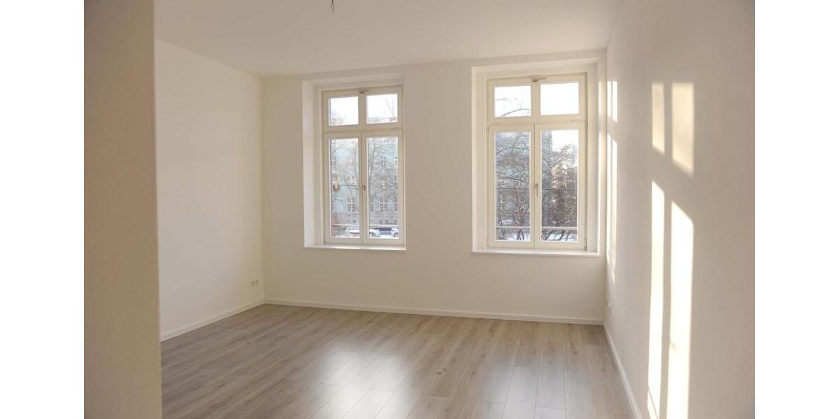 Etagenwohnung Zwickau Zwickau-Nord - 5 Zimmer, 107 m&sup2;, 980&euro; | Angebot:24478234