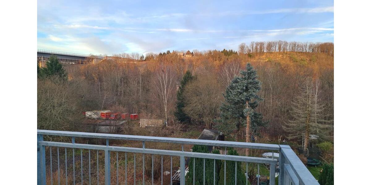 Dachgeschoßwohnung Wilkau-Haßlau Haßlau - 3 Zimmer, 50 m&sup2;, 350&euro; | Angebot:25253518