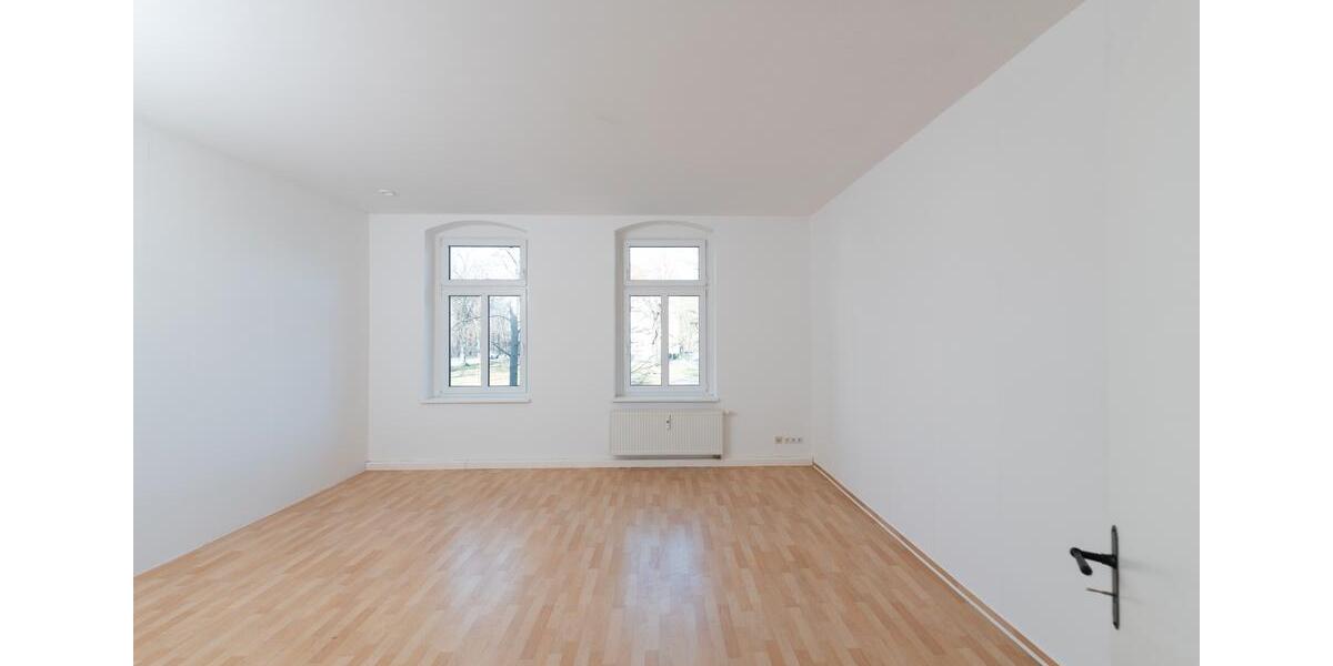 Etagenwohnung Werdau - 2 Zimmer, 57 m&sup2;, 290&euro; | Angebot:24953427