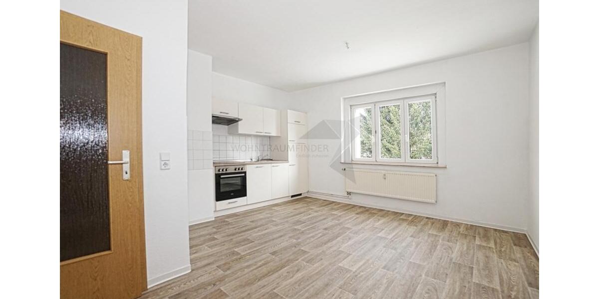 Etagenwohnung Zwickau - 2 Zimmer, 56 m&sup2;, 320&euro; | Angebot:24429745