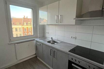 Wohnung Zwickau Marienthal - 3 Zimmer, 59 m&sup2;, 370&euro; | Angebot:25985472