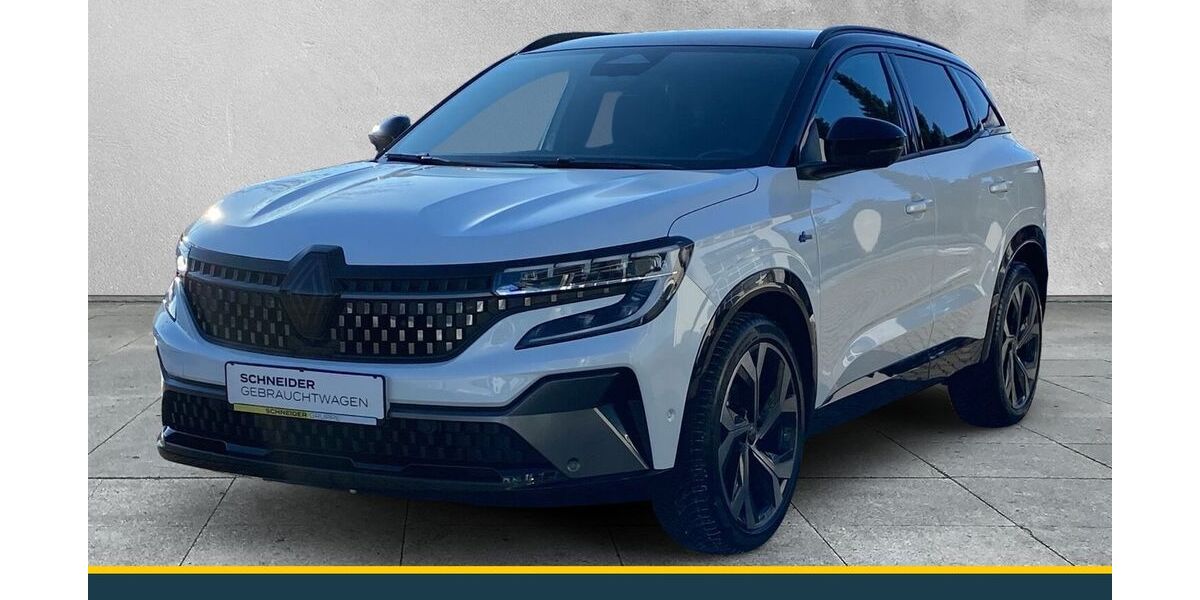 Renault Austral 22.080 km 29.890 &euro; Meerane 08393