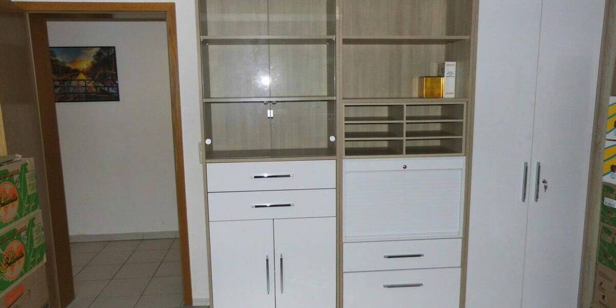 Etagenwohnung Reichenbach - 3 Zimmer, 68 m&sup2;, 400&euro; | Angebot:26824656