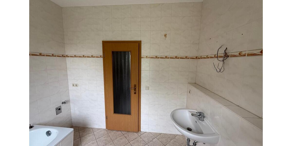 Etagenwohnung Reichenbach im Vogtland Obermylau - 2 Zimmer, 52 m&sup2;, 229&euro; | Angebot:22524230