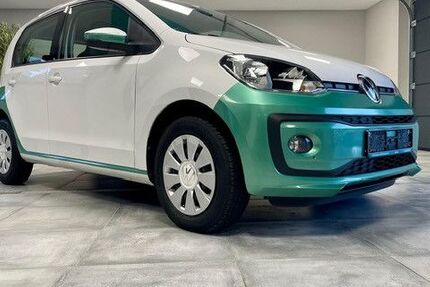 VW up! 48.000 km 13.999 &euro; Gersdorf 09355