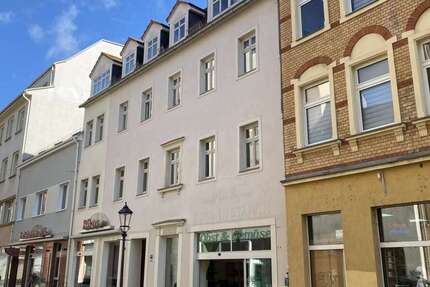 Wohnung Zwickau Innenstadt - 2 Zimmer, 52 m&sup2;, 59.000&euro; | Angebot:21849117