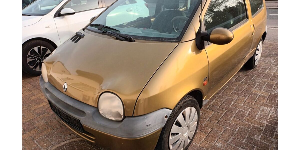 Renault Twingo 142.500 km 2.790 &euro; Limbach-Oberfrohna 09212