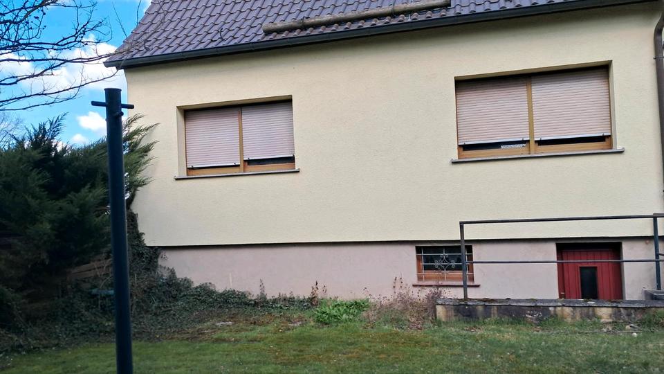 Einfamilienhaus Nobitz - 5 Zimmer, 115 m&sup2;, 169.000&euro; | Angebot:25752745