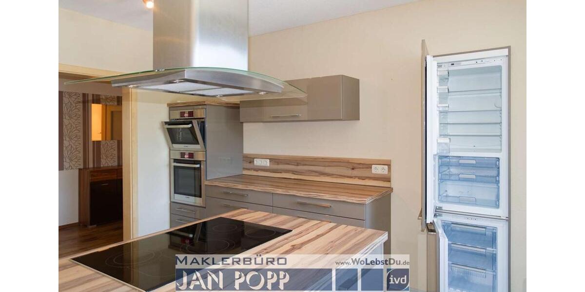 Etagenwohnung Greiz - 3 Zimmer, 127 m&sup2;, 650&euro; | Angebot:24751618