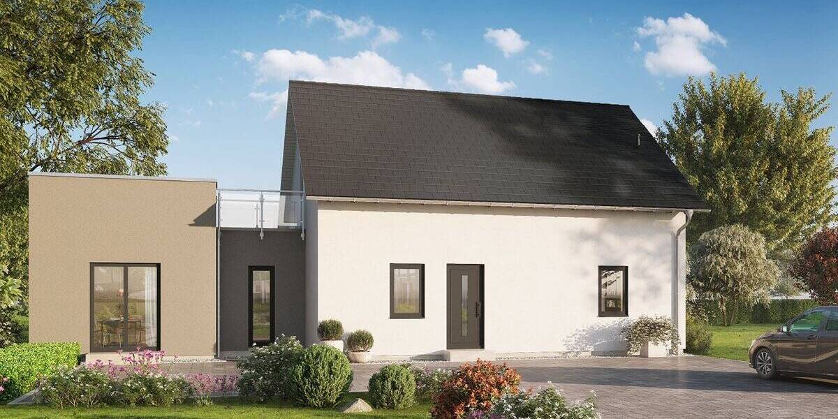Einfamilienhaus Zwickau Oberhohndorf - 5 Zimmer, 151 m&sup2;, 229.999&euro; | Angebot:26402083