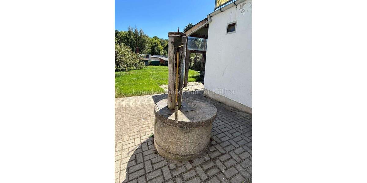 Einfamilienhaus Nobitz / Ehrenhain Ehrenhain - 5 Zimmer, 100 m&sup2;, 45.000&euro; | Angebot:25667931