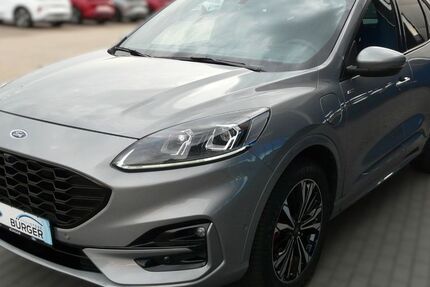 Ford Kuga 54.522 km 21.490 &euro; Schmölln 04626