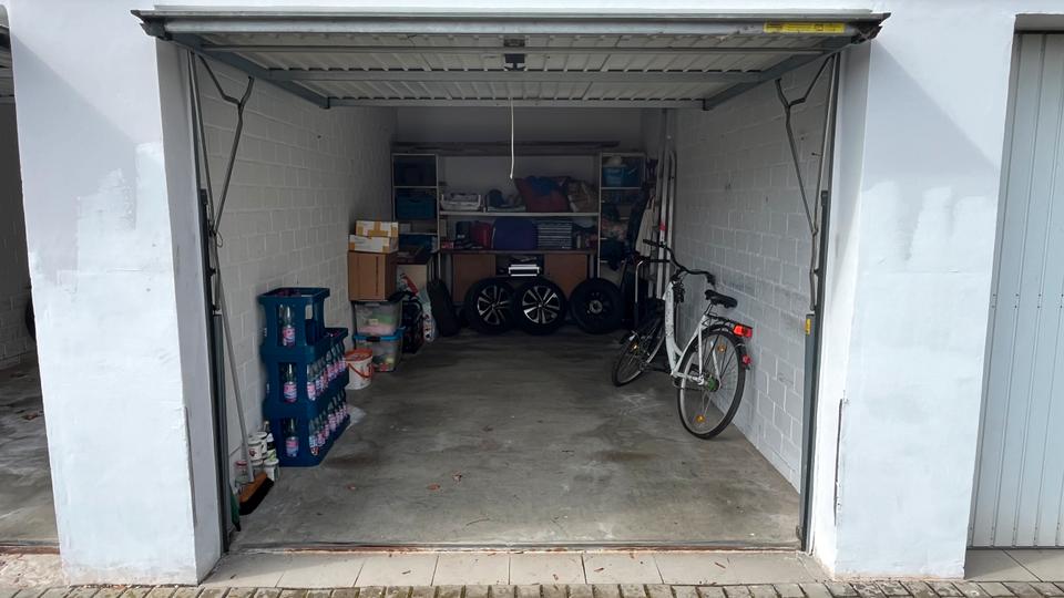 Etagenwohnung Neukirchen/Pleiße Pleiße - 2 Zimmer, 56 m&sup2;, 395&euro; | Angebot:25920509