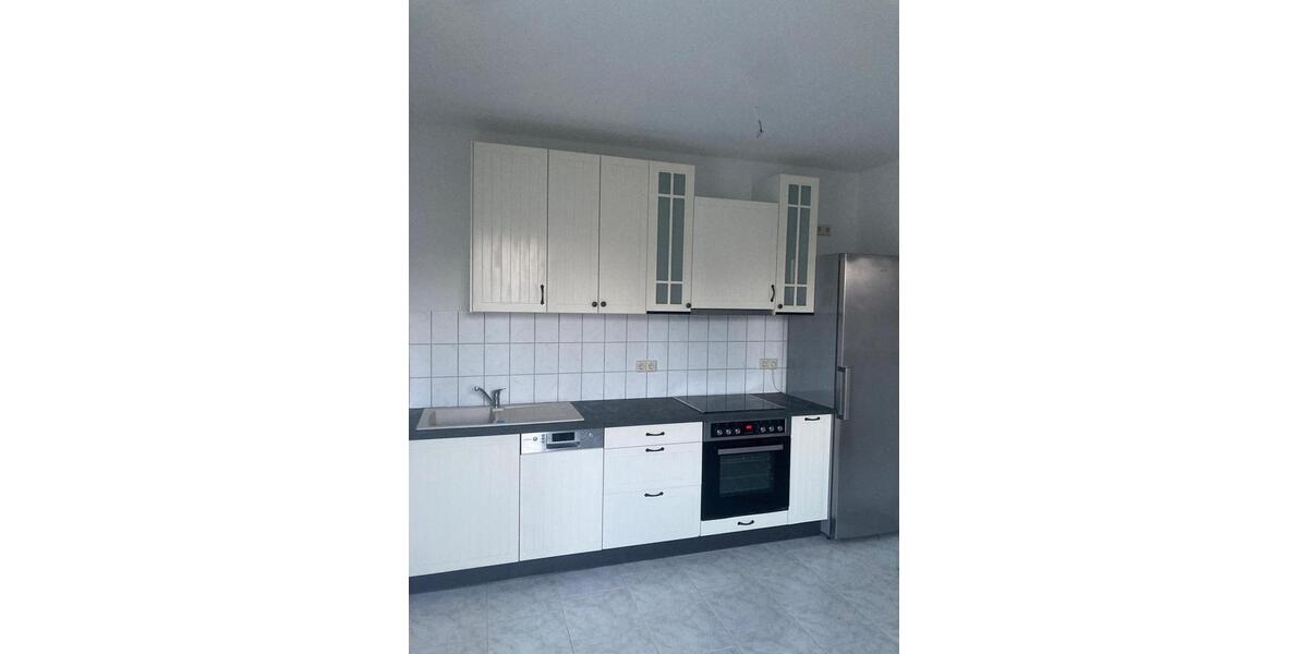 Etagenwohnung Zwickau Zwickau-West - 2 Zimmer, 58 m&sup2;, 380&euro; | Angebot:24354732