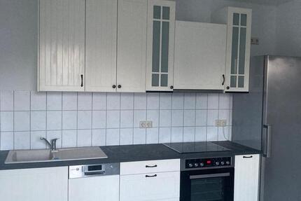 Wohnung Zwickau Zwickau-West - 2 Zimmer, 58 m&sup2;, 380&euro; | Angebot:24354732