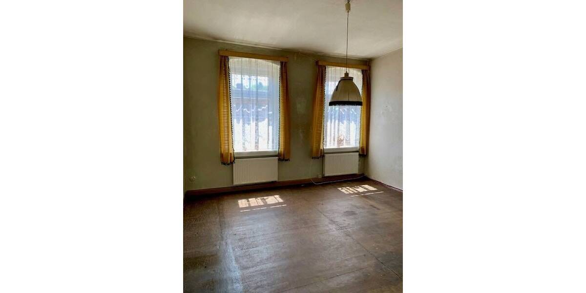 Reihenendhaus Reichenbach - 1 Zimmer, 208 m&sup2;, 65.000&euro; | Angebot:25662057