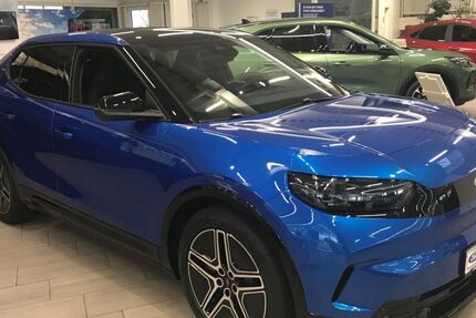 Ford Capri 32.000 km 49.990 &euro; Glauchau 08371