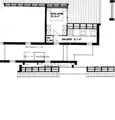 Maisonettenwohnung Zwickau Cainsdorf - 3 Zimmer, 77 m&sup2;, 570&euro; | Angebot:24796660
