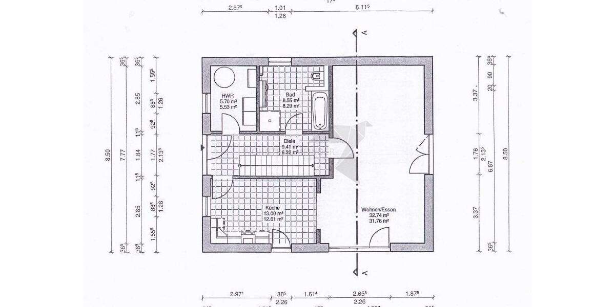 Einfamilienhaus Limbach-Oberfrohna Oberfrohna - 3 Zimmer, 117 m&sup2;, 430.000&euro; | Angebot:25799630