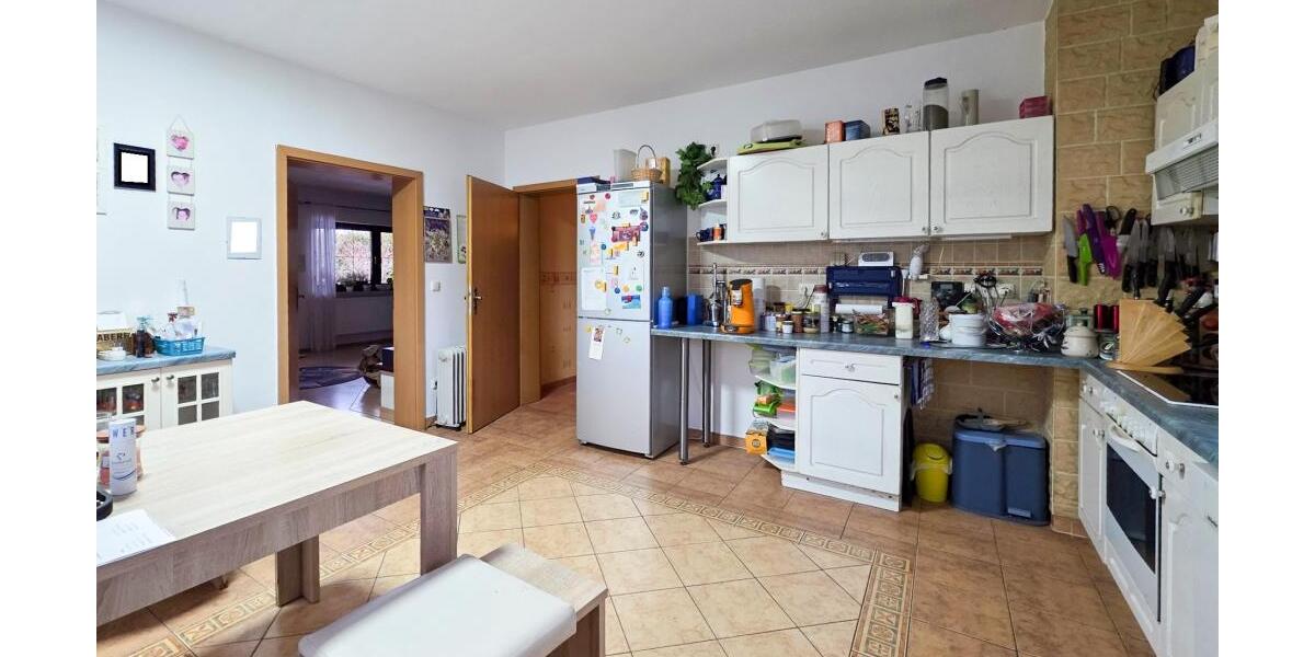 *RESERVIERT* Ihr neues Zuhause im Grünen – Ruhe, Raum & Lebensqualität für die ganze Familie! - Einfamilienhaus Hilbersdorf Rußdorf | Angebot:26874509